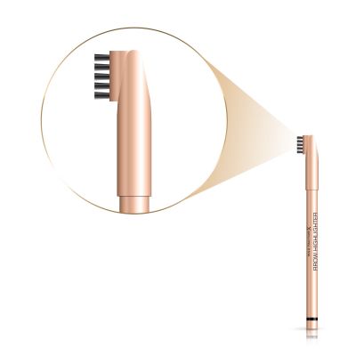 MAX FACTOR Brow Highlighter Antakių pieštukas