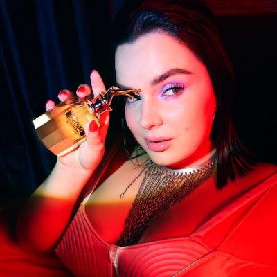 JEAN PAUL GAULTIER SCANDAL ABSOLU Purškiamieji kvepalai