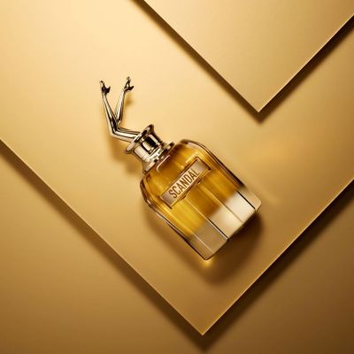 JEAN PAUL GAULTIER SCANDAL ABSOLU Purškiamieji kvepalai