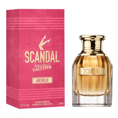 JEAN PAUL GAULTIER SCANDAL ABSOLU Purškiamieji kvepalai