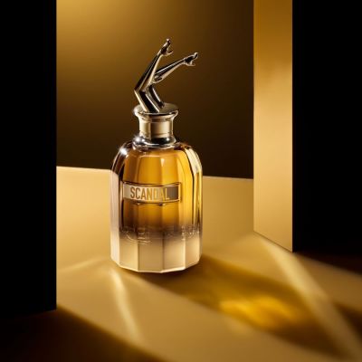 JEAN PAUL GAULTIER SCANDAL ABSOLU Purškiamieji kvepalai