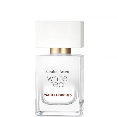 ELIZABETH ARDEN White Tea Vanilla Orchid Purškiamas tualetinis vanduo