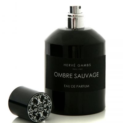 Eau de parfum spray