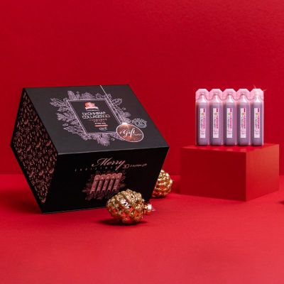DR.OHHIRA Dr.Ohhira® Collagen+ Set Maisto papildas
