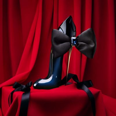 CAROLINA HERRERA Good Girl Bowtastic Purškiamas kvapusis vanduo