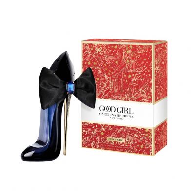 CAROLINA HERRERA Good Girl Bowtastic Purškiamas kvapusis vanduo