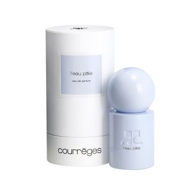 COURREGES L'EAU PALE Kvapusis vanduo