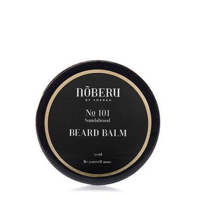 Beard balm