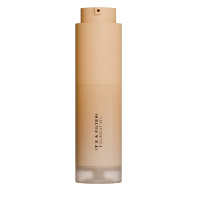 DIEGO DALLA PALMA IT'S A FILTER! Smoothing Perfecting Foundation Kreminė pudra