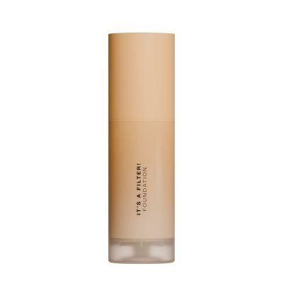 DIEGO DALLA PALMA IT'S A FILTER! Smoothing Perfecting Foundation Kreminė pudra