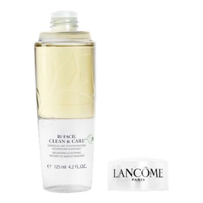 LANCÔME Bi-Facil Clean & Care Akių makiažo valiklis