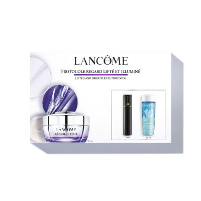 LANCÔME Rénergie Eye Set Paakių odos priežiūros rinkinys