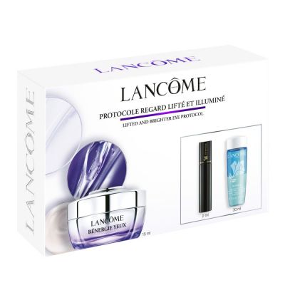 LANCÔME Rénergie Eye Set Paakių odos priežiūros rinkinys