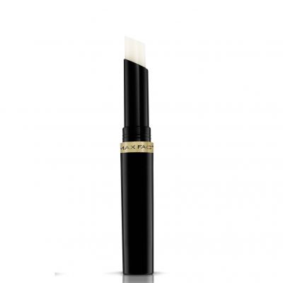 MAX FACTOR Lipfinity Skysti lūpų dažai