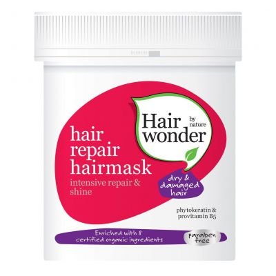 Hair mask