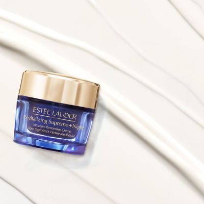 ESTÉE LAUDER Revitalizing Supreme+ Night Night cream