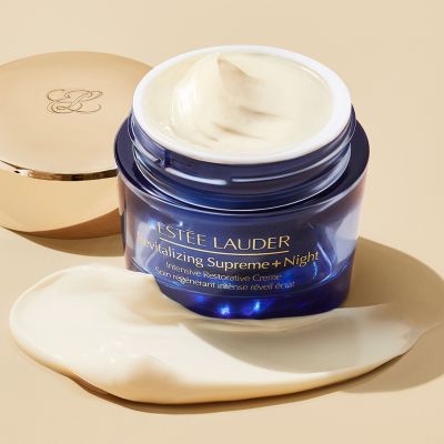 ESTÉE LAUDER Revitalizing Supreme+ Night Night cream