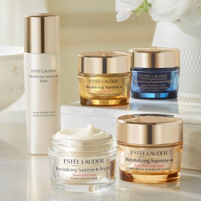 ESTÉE LAUDER Revitalizing Supreme+ Night Night cream