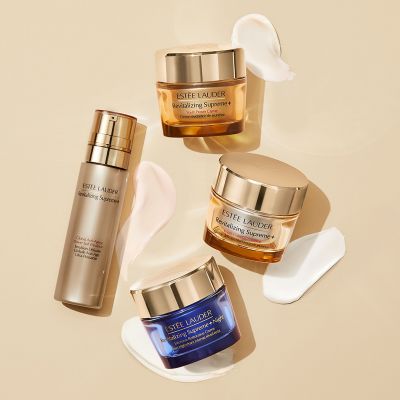 ESTÉE LAUDER Revitalizing Supreme+ Night Night cream