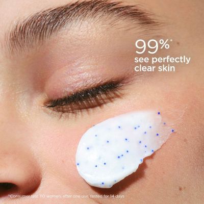CLARINS Purifying Gentle Foaming Cleanser  Putojantis prausiklis mišriai ir riebiai odai