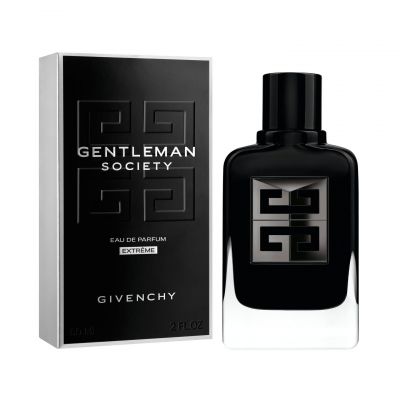 GIVENCHY Gentleman Society Extreme Purškiamas kvapusis vanduo