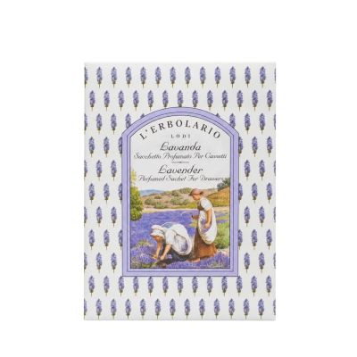 LAVENDER KVAPUSIS VOKAS
