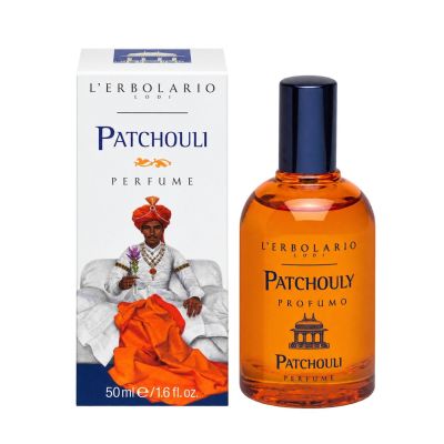 PATCHOULY EAU DE PARFUM SPRAY 50 ML