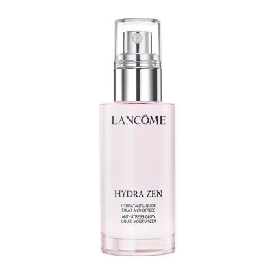 LANCÔME Hydra Zen Glow Liquid Moisturizer Drėkinamoji ir skaistinamoji emulsija