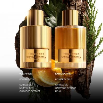 TOM FORD Costa Azzurra Kvapusis vanduo