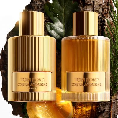 TOM FORD Costa Azzurra Kvapusis vanduo