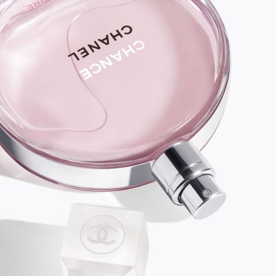 CHANEL Chance Eau Tendre Purškiamas tualetinis vanduo