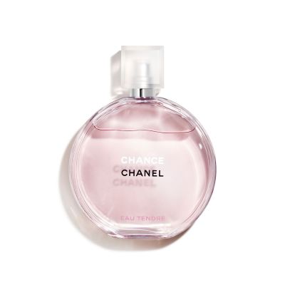 CHANEL Chance Eau Tendre Purškiamas tualetinis vanduo