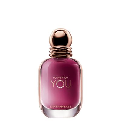 GIORGIO ARMANI Power Of You Purškiamas kvapusis vanduo