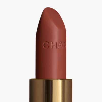 CHANEL ROUGE COCO  Luminous intense lip colour