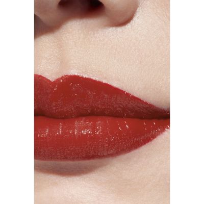 CHANEL ROUGE COCO  Luminous intense lip colour