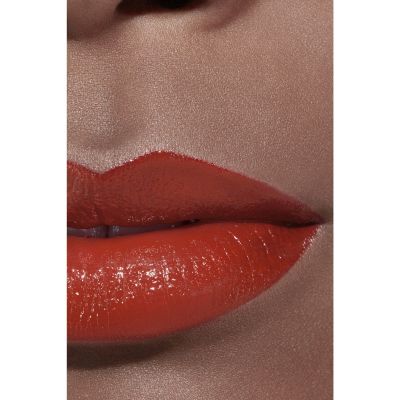CHANEL ROUGE COCO  Luminous intense lip colour