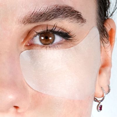 TEAOLOGY Hyaluronic Eye Mask Eye mask