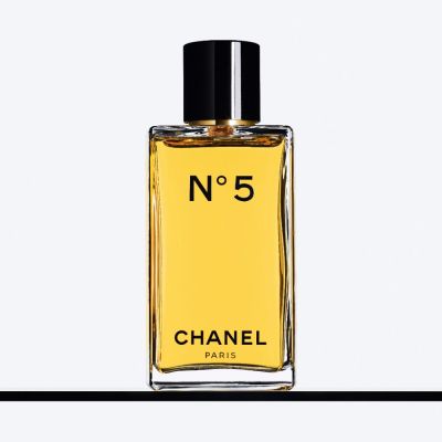 CHANEL N°5 Purškiamas tualetinis vanduo