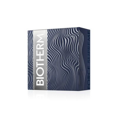 BIOTHERM Force Supreme Skincare Gift Set Rinkinys vyrams