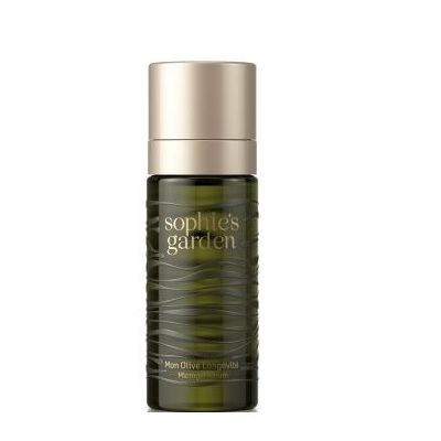 Ultimate deep wrinkle correction serum 