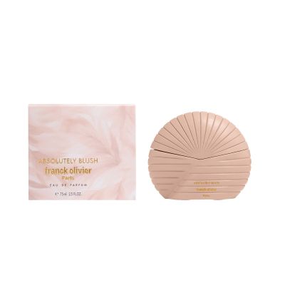 FRANCK OLIVIER ABSOLUTELY BLUSH Eau de parfum