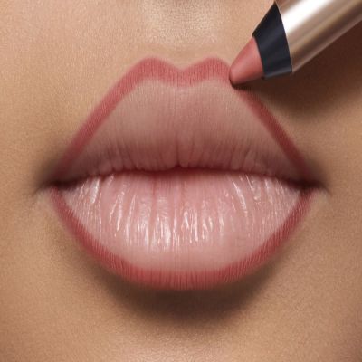 LANCÔME Lip Idôle Lip Shaper Lūpų pieštukas