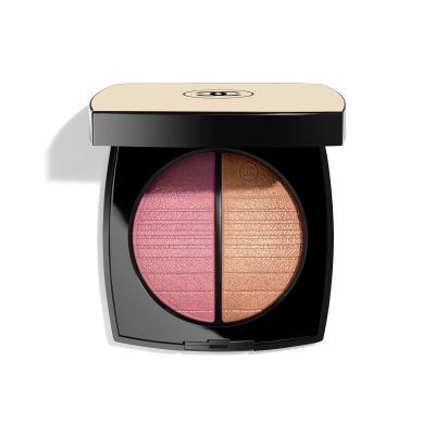 CHANEL LES BEIGES  Švytėjimo suteikianti priemonė