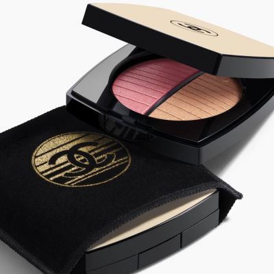 CHANEL LES BEIGES  Švytėjimo suteikianti priemonė