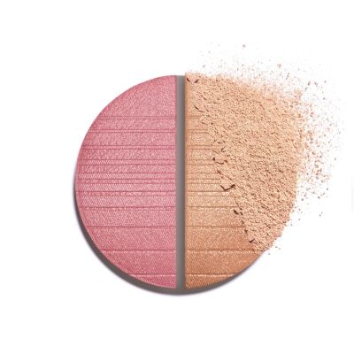 CHANEL LES BEIGES  Švytėjimo suteikianti priemonė