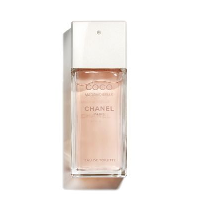 CHANEL Coco Mademoiselle Purškiamas tualetinis vanduo