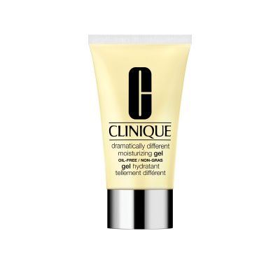 CLINIQUE Dramatically Different Moisturizing Gel Drėkinamasis losjonas