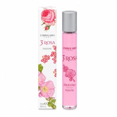 Eau de toilette