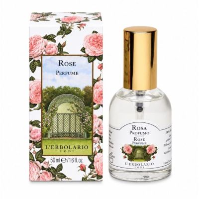 Eau de parfum spray