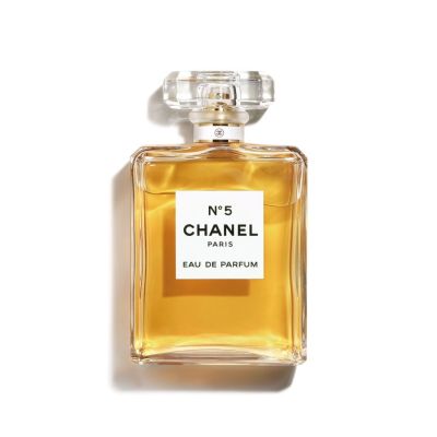 Eau de parfum spray